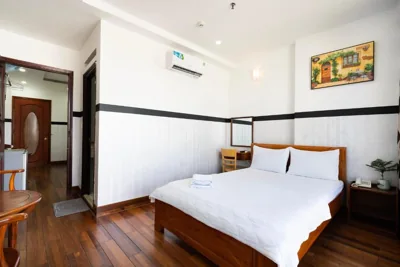 Lam Sơn Hotel 3 Tháng 2 – Fotos 10