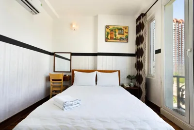 Lam Sơn Hotel 3 Tháng 2 – Fotos 11