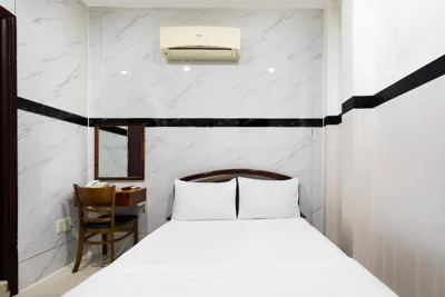 Lam Sơn Hotel 3 Tháng 2 – Fotos 14